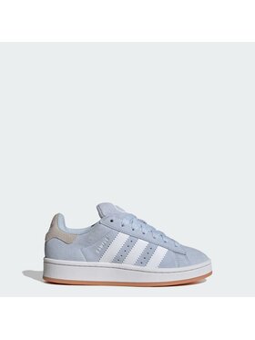 adidas adidas Półbuty Originals Campus 00s Shoes Błękitny