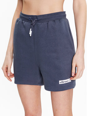 Ellesse Ellesse Sportovní kraťasy Crilly SGR17930 Modrá Regular Fit