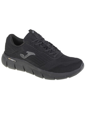 Joma Joma Sneakersy Joma C.Zen Men 2201 Czarny