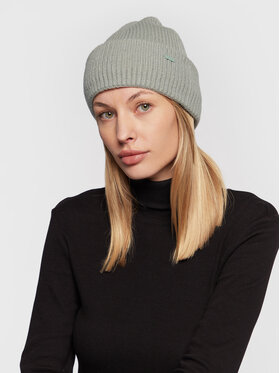 4F 4F Berretto H4Z22-CAD005 Verde