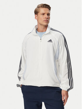 adidas adidas Μπλούζα adicolor Teamgeist KD5857 Γαλάζιο Loose Fit