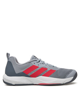 adidas adidas Παπούτσια για Γυμναστήριο Rapidmove 2 IH5254 Γκρι