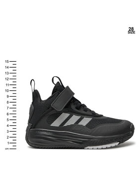 Adidas Superge Ownthegame 3.0 IF4593 Črna