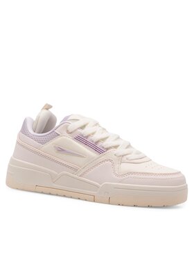Sprandi Sprandi Sneakersy VOLUMESK8 WPRS-22W11091 Růžová