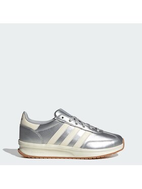 adidas adidas Półbuty RUN 70s 2.0 Srebrny