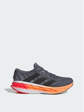 adidas adidas Buty do biegania Adistar 4 Czarny