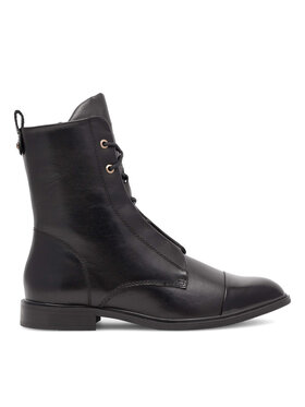 Sergio Bardi Sergio Bardi Botine RST-A1008-02SB Negru