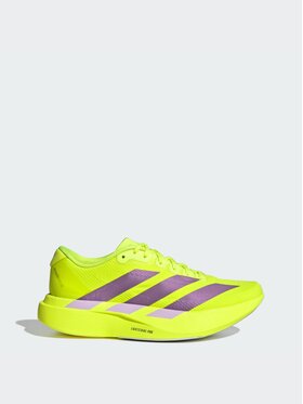 adidas adidas Buty do biegania 159425 Żółty