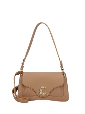 Coccinelle Coccinelle Мъжка чантичка 314812 Кафяв