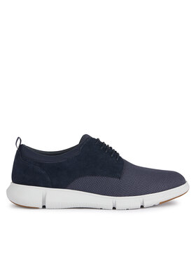 Geox Geox Pantofi U Adacter U45B6D 01122 C4002 Bleumarin