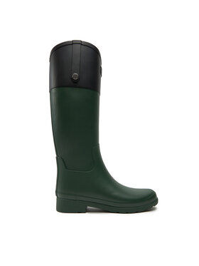 Hunter Hunter Cizme de cauciuc HFRW0008251 Negru
