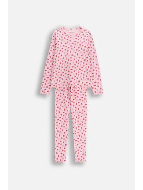 Coccodrillo Coccodrillo Piżama ZC5448107PJS-022 Kolorowy Regular Fit