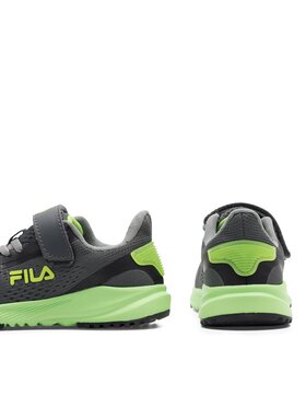 Fila Superge SCRAMBLER V Kids FFK0075 83146 Pisana