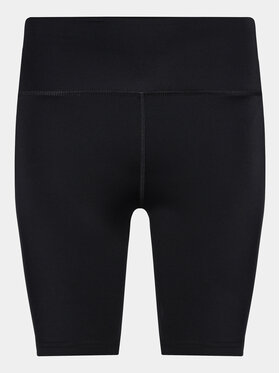 Athlecia Athlecia Spordišortsid Franz High Waist Shorts EA181477 Must Regular Fit