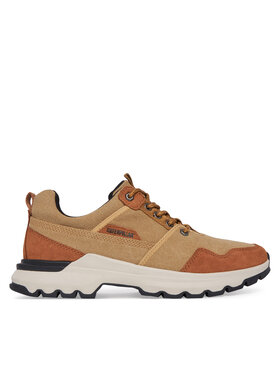 CATerpillar CATerpillar Sneakers Lo Canvas P726177 Orange