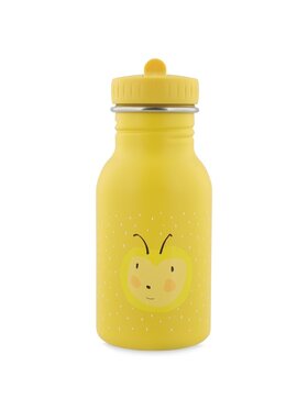 Trixie Baby Trixie Baby Bidon Butelka bidon 350 ml - Pszczółka Żółty