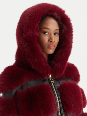 Γούνα YES LONDON φωτογραφία