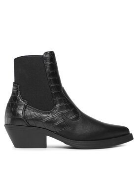 ONLY ONLY Botine 15304869 Negru