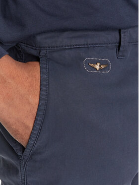 Παντελόνι υφασμάτινο Aeronautica Militare φωτογραφία