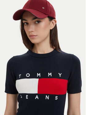 Φόρεμα καθημερινό Tommy Jeans