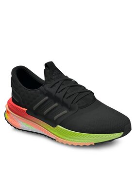 Adidas Tenisice X_PLRBOOST IF2921 Crna