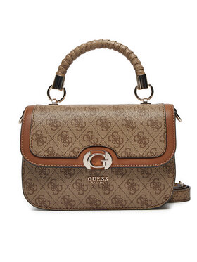 Guess Guess Τσάντα HWSG95 40200 Καφέ