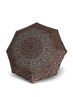 Knirps Knirps Parasolka 222918 Miedziany
