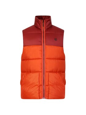 Dare2B Dare2B Kurtka outdoor City Czerwony Classic Fit