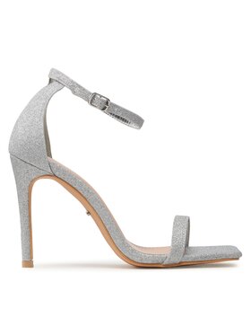 DeeZee DeeZee Sandali FB89725-19 Argento