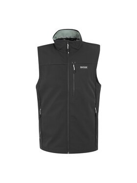 Regatta Regatta Kurtka outdoor Arana Czarny Flexible Fit