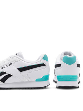 Reebok Tenisice ROYAL GLIDE R GZ1433 Bijela