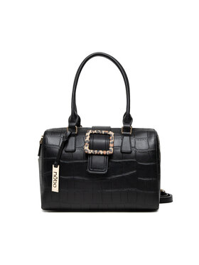 Nobo Nobo Handtasche NBAG-N1280-C020 Schwarz