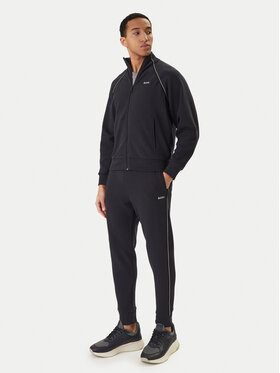 BOSS BOSS Trenirka 50555906 Mornarsko modra Regular Fit