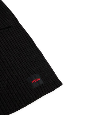 HUGO HUGO Kepurė Xala 50524591 Juoda