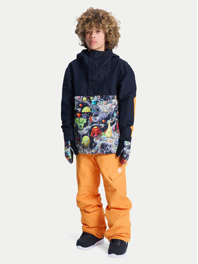 Μπουφάν για σκι DC Shoes φωτογραφία