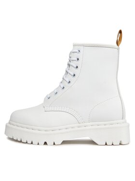 Dr. Martens Marte 1460 Vegan 27357113 Bijela