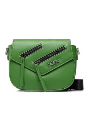Nobo Nobo Сумка NBAG-N0540-C008 Зелений