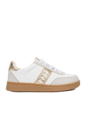 Kappa Kappa Sneakers CEO-MP40-008Z(DZ) Weiß