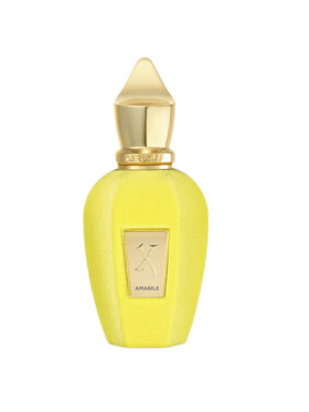 Xerjoff Xerjoff Xerjoff Amabile woda perfumowana spray 50ml Woda perfumowana