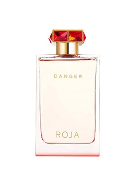 Roja Parfums Roja Parfums Roja Parfums Danger Pour Femme woda perfumowana spray 75ml Woda perfumowana