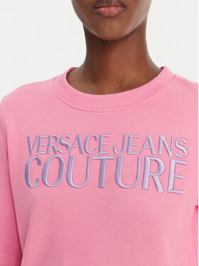 Versace Jeans Couture Μπλούζα Versace Jeans Couture - 4