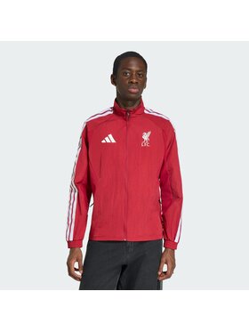 adidas adidas Kurtka wielofunkcyjna 169104 Czerwony Regular Fit