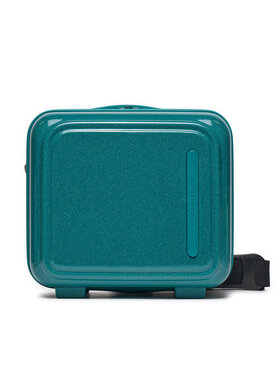 Mandarina Duck Mandarina Duck Kosmeetikakott P10GXN01 Roheline