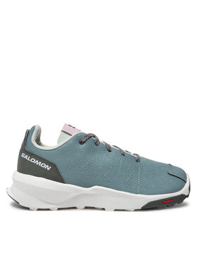 Salomon Salomon Sportcipők Patrol Play L47459100 Szürke