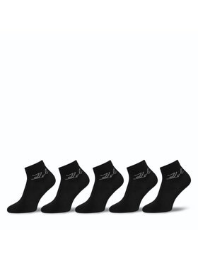 KARL LAGERFELD KARL LAGERFELD Șosete lungi A4W47032 Negru
