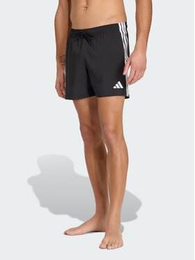 adidas adidas Szorty kąpielowe 165629 Czarny