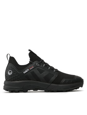Halti Halti Αθλητικά Pallas X-Stretch M Trail Μαύρο