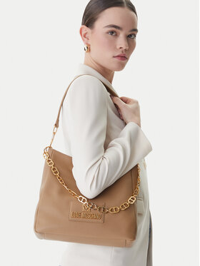 LOVE MOSCHINO LOVE MOSCHINO Táska JC4166PP1OL1210A Bézs