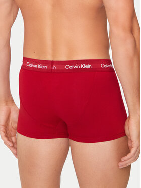 Calvin Klein Underwear Set 3 Parov Boksaric 000NB3055A Pisana