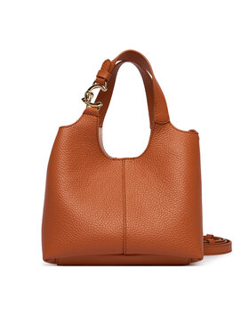 Coccinelle Coccinelle Torbica SHA Coccinelle C-Easy E1 SHA 58 01 01 Smeđa